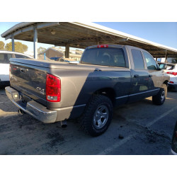 2003 DODGE RAM 1500