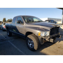 2003 DODGE RAM 1500