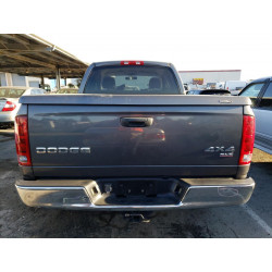 2003 DODGE RAM 1500