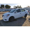 2017 NISSAN VERSA