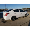 2017 NISSAN VERSA