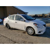 2017 NISSAN VERSA