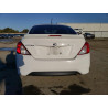2017 NISSAN VERSA