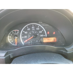 2017 NISSAN VERSA
