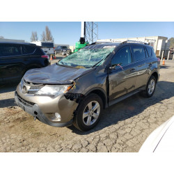 2013 TOYOTA RAV4