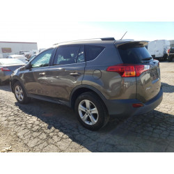 2013 TOYOTA RAV4