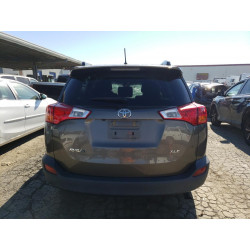 2013 TOYOTA RAV4