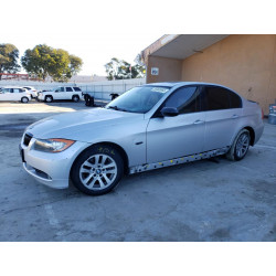 2007 BMW 3 SERIES