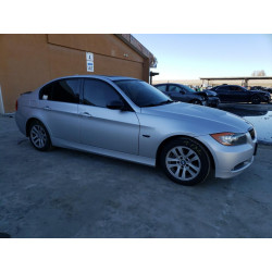 2007 BMW 3 SERIES
