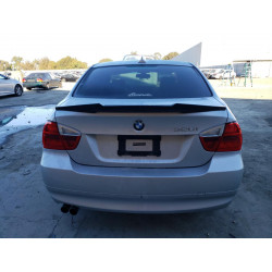 2007 BMW 3 SERIES