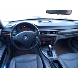 2007 BMW 3 SERIES
