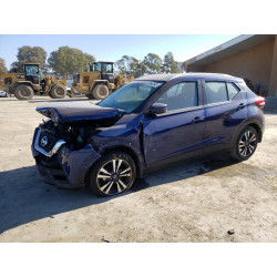 2018 NISSAN KICKS