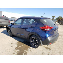 2018 NISSAN KICKS