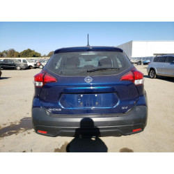 2018 NISSAN KICKS