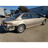 2001 BMW 7 SERIES