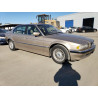 2001 BMW 7 SERIES