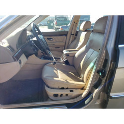 2001 BMW 7 SERIES