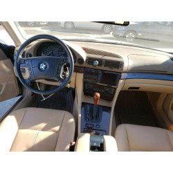 2001 BMW 7 SERIES