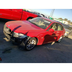2010 BMW 3 SERIES