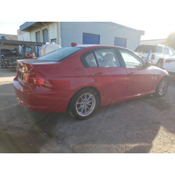2010 BMW 3 SERIES