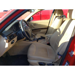 2010 BMW 3 SERIES