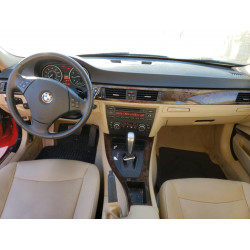 2010 BMW 3 SERIES