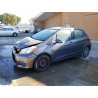 2013 TOYOTA YARIS