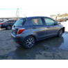 2013 TOYOTA YARIS