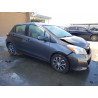 2013 TOYOTA YARIS
