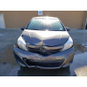 2013 TOYOTA YARIS