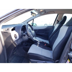 2013 TOYOTA YARIS