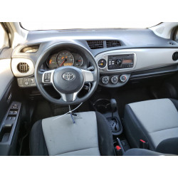 2013 TOYOTA YARIS