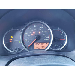 2013 TOYOTA YARIS