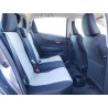 2013 TOYOTA YARIS