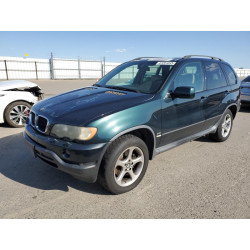 2003 BMW X5