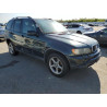 2003 BMW X5