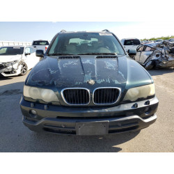 2003 BMW X5