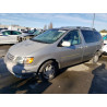 2002 TOYOTA SIENNA