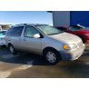 2002 TOYOTA SIENNA