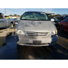 2002 TOYOTA SIENNA