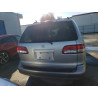 2002 TOYOTA SIENNA