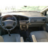 2002 TOYOTA SIENNA