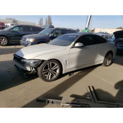 2019 BMW 4 SERIES