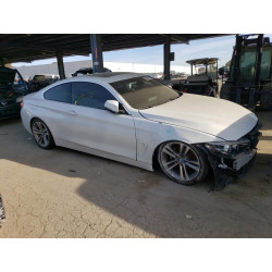 2019 BMW 4 SERIES