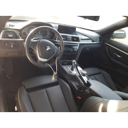 2019 BMW 4 SERIES