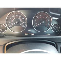 2019 BMW 4 SERIES