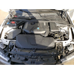 2019 BMW 4 SERIES