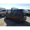 2009 NISSAN CUBE