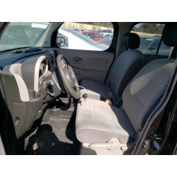 2009 NISSAN CUBE