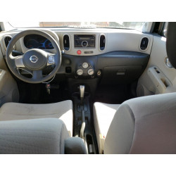 2009 NISSAN CUBE